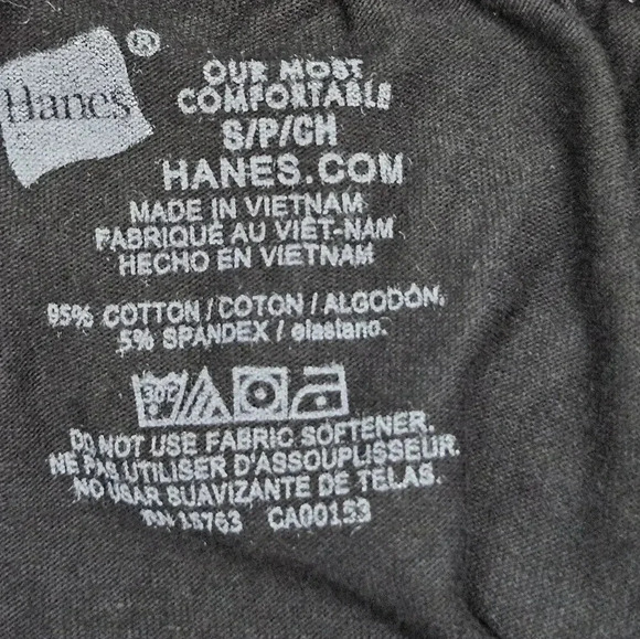 Hanes‎ Men's Boxer Briefs Lot New Size Sm - Picture 12 of 15